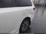 Toyota Sienna Xle/Xle Premium/Limited/Limited Premium 5TDDZ3DC9LS240887 fotografie