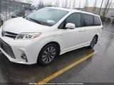 Toyota Sienna Xle/Xle Premium/Limited/Limited Premium 5TDDZ3DC9LS240887 fotografie