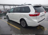 Toyota Sienna Xle/Xle Premium/Limited/Limited Premium 5TDDZ3DC9LS240887 снимка