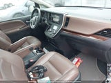 Toyota Sienna Xle/Xle Premium/Limited/Limited Premium 5TDDZ3DC9LS240887 fotografie