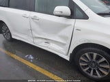 Toyota Sienna Xle/Xle Premium/Limited/Limited Premium 5TDDZ3DC9LS240887 fotografie