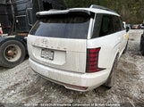 Hyundai Palisade Hybrid Nhl Special Edition/Ultimate Calligraphy Hybrid KM8RMESA3TU058403 fotografie