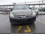 Honda Accord Ex-L/Se 1HGCM56777A807494 снимка