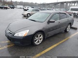 Honda Accord Ex-L/Se 1HGCM56777A807494 снимка