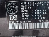 Volkswagen Golf 3VWC17AU0GM515444 снимка