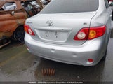 Toyota Corolla S/Le/Xle 2T1BU4EE1AC328799 снимка