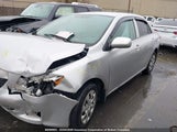 Toyota Corolla S/Le/Xle 2T1BU4EE1AC328799 снимка