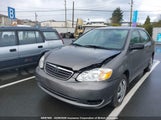 Toyota Corolla Ce/Le/S 2T1BR32E05C870742 снимка