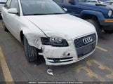 Audi A4 2 Turbo WAUAF78E36A288849 снимка