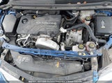 Chevrolet Volt 1G1RB6S5XJU143456 снимка
