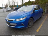 Chevrolet Volt 1G1RB6S5XJU143456 снимка