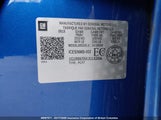Chevrolet Volt 1G1RB6S5XJU143456 снимка