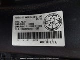 Honda Accord Sport 1HGCR2F5XHA811295 снимка