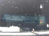 Hyundai Sonata Gls 5NPET46C57H181258 снимка