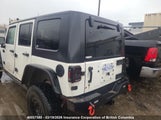 Jeep Wrangler X 1J4GA39177L206752 снимка