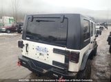 Jeep Wrangler X 1J4GA39177L206752 снимка