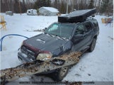 Toyota 4Runner Sr5/Sport JTEBT14R948012424 fotografie