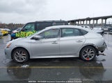 Nissan Sentra S/Sv/Sr/Sl 3N1AB7APXDL641803 fotografie