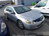 Honda Accord Ex 1HGCM66505A803935 снимка