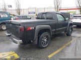 Chevrolet Colorado 1GCDS148768223406 снимка