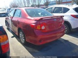 Toyota Corolla S/Le/Xle 2T1BU4EE4AC431926 снимка