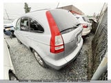 Honda Cr-V 5J6RE487X9L805656 fotografie