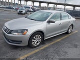 Volkswagen Passat S 1VWAS7A33EC066190 снимка