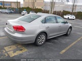 Volkswagen Passat S 1VWAS7A33EC066190 снимка
