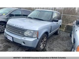 Land Rover Range Rover Supercharged SALMF13437A255565 снимка