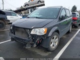 Dodge Grand Caravan Se 2C4RDGBG6GR308224 снимка