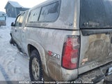 Chevrolet Silverado  Ls/Lt 2GCEK19B371108637 снимка