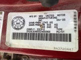 Pontiac Vibe 5Y2SL63855Z466966 снимка