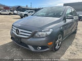 Mercedes-Benz B250 WDDMH4EB2EJ239472 снимка