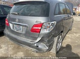 Mercedes-Benz B250 WDDMH4EB2EJ239472 снимка