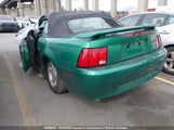 Ford Mustang 1FAFP44491F185163 снимка