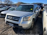 Honda Pilot 2HKYF18597H001958 снимка