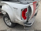 GMC Canyon Sle 1GTG6CE36G1300079 снимка