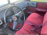GMC Sonoma 1GTCS14R7M2550487 снимка