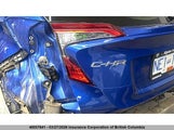 Toyota Pieces C-Hr JTNKHMBX8N1129619 снимка