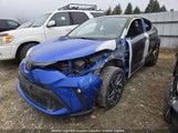 Toyota Pieces C-Hr JTNKHMBX8N1129619 fotografie