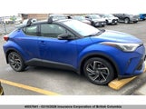 Toyota Pieces C-Hr JTNKHMBX8N1129619 fotografie