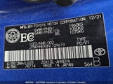 Toyota Pieces C-Hr JTNKHMBX8N1129619 photo