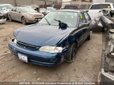 Toyota Corolla Ve/Ce/Le 2T1BR12E8XC772436 снимка