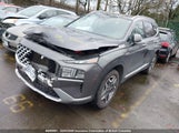 Hyundai Santa Fe Limited KM8S5DA14NU036102 снимка