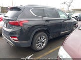 Hyundai Santa Fe Sel/Sel Plus 5NMS3CAD4KH107994 снимка