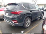 Hyundai Santa Fe Sel/Sel Plus 5NMS3CAD4KH107994 снимка