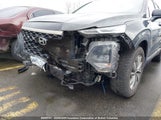 Hyundai Santa Fe Sel/Sel Plus 5NMS3CAD4KH107994 снимка
