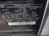 Hyundai Santa Fe Sel/Sel Plus 5NMS3CAD4KH107994 снимка