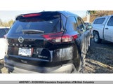 Nissan Rogue 5N1AT3BB1MC810670 снимка