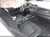 Nissan Leaf S/Sl/Sv 1N4AZ1CP3KC316234 photo